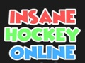 Oyunu Çılgın Hokey Çevrimiçi  çevrimiçi
