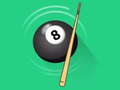 Oyunu Bilardo 8 Yapboz  çevrimiçi
