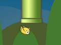 Oyunu Zıplayan Flappy Ayı  çevrimiçi
