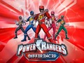 Oyunu Power Rangers Farkları  çevrimiçi