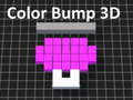 Oyunu Renk Yumru 3D  çevrimiçi