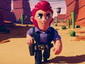 Oyunu Eğlenceli Brawl Stars Yapboz  çevrimiçi