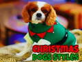 Oyunu Noel Köpekleri Stilleri  çevrimiçi