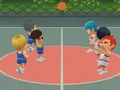 Oyunu Basketbol oyunu  çevrimiçi