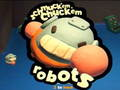 Oyunu Schmuck'em Chuck'em Robotlar  çevrimiçi