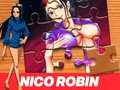 Oyunu Nico Robin Yapboz  çevrimiçi