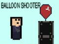 Oyunu Balon atıcı  çevrimiçi