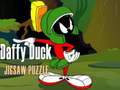 Oyunu Daffy Duck Yapboz  çevrimiçi