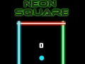 Oyunu Neon Kare  çevrimiçi