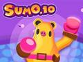 Oyunu Sumo. io çevrimiçi
