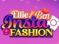 Oyunu Ellie ve Ben Insta Moda çevrimiçi