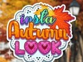 Oyunu Insta Sonbahar Modası  çevrimiçi