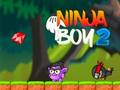 Oyunu Ninja Çocuk 2  çevrimiçi