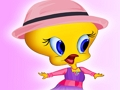 Oyunu Tweety çevrimiçi