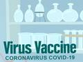Oyunu Virüs aşısı koronavirüs covid-19  çevrimiçi