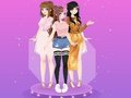 Oyunu Lulu'nun Moda Dünyası  çevrimiçi