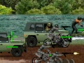 Oyunu Warzone Kaçış 3  çevrimiçi