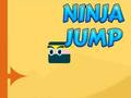 Oyunu Ninja atlama  çevrimiçi