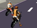 Oyunu Motorsiklet yarışı  çevrimiçi