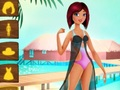 Oyunu Prenses Bikini Giydirme  çevrimiçi