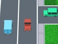 Oyunu Çılgın kavşak 3d  çevrimiçi