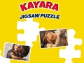 Oyunu Kayara Yapboz  çevrimiçi