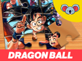 Oyunu Dragon Ball Goku Yapboz  çevrimiçi