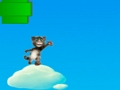 Oyunu Flappy Konuşan Tom Mobil  çevrimiçi
