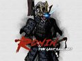 Oyunu Ronin: Son Samuray  çevrimiçi