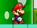 Oyunu Mario Runner Mobil  çevrimiçi