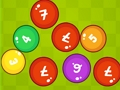 Oyunu Matematik Simyacı  çevrimiçi