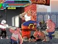 Oyunu Pompalanmış Mutt Rampage  çevrimiçi