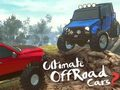 Oyunu Ultimate Off Road Arabaları 2 çevrimiçi