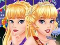 Oyunu Eve Dönüş Prensesi Aurora çevrimiçi