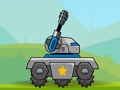 Oyunu Tank Savaşı Savunması  çevrimiçi
