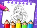 Oyunu Moana Boyama Kitabı  çevrimiçi