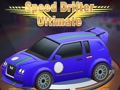 Oyunu Hız Drifter Ultimate  çevrimiçi