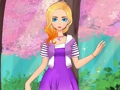 Oyunu Anime Kız Modası Makyaj Oyunu  çevrimiçi