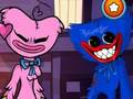 Oyunu Poppy Playtime Gizli Hayaletler  çevrimiçi