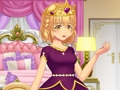 Oyunu Anime Prensesleri Giydirme  çevrimiçi