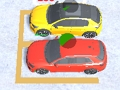 Oyunu Otopark Kral Otoparkı 3D Yönet  çevrimiçi