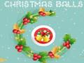 Oyunu Noel topları  çevrimiçi