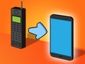 Oyunu Telefon Dönüşümü çevrimiçi