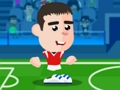Oyunu Futbol Katar 2022  çevrimiçi