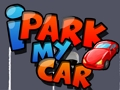 Oyunu Arabamı iPark  çevrimiçi