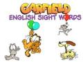 Oyunu Garfield İngilizce Görme Kelimeleri  çevrimiçi