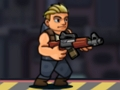 Oyunu Rambo Metal Slug SALDIRISI  çevrimiçi