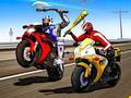 Oyunu Biker Savaşı 3D çevrimiçi