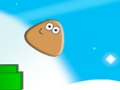 Oyunu Flappy pou çevrimiçi
