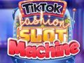 Oyunu TikTok Moda Slot Makinesi  çevrimiçi